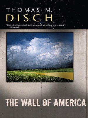 cover image of The Wall of America
